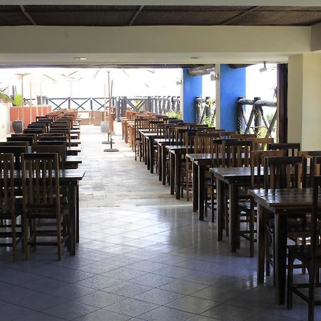 Sunbrazil Hotel - Antigo Hotel Terra Brasilis Natal Exterior foto