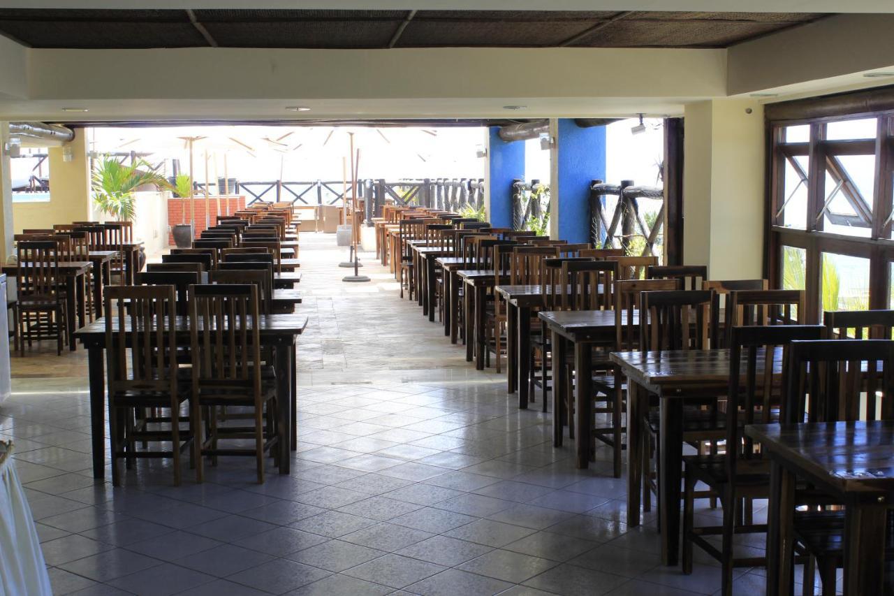 Sunbrazil Hotel - Antigo Hotel Terra Brasilis Natal Exterior foto